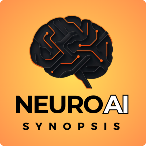 NeuroAI Synopsis